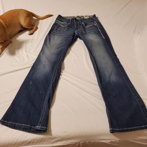 Ariat jeans
